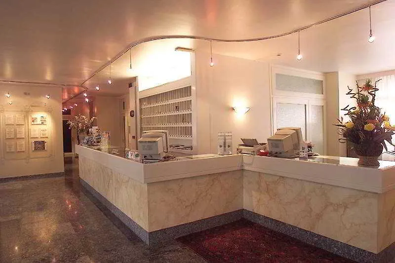 فندق بادوفا Ifa Green Park Resort Spa Gol