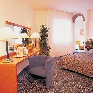 بادوفا Ifa Green Park Resort Spa Gol إيطاليا