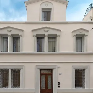 Canton Dell'orto ** Падуя